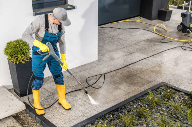 Pressure Washing Estimates in Winnebago, IL